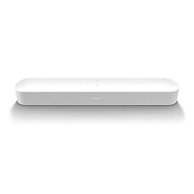 Sonos Beam Beyaz Soundbar