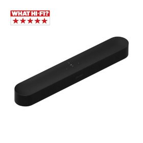 Sonos Beam Siyah Soundbar