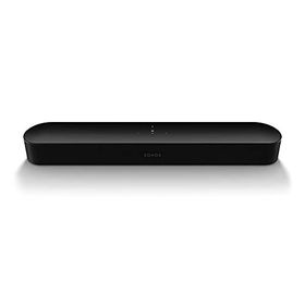 Sonos Beam Siyah Soundbar