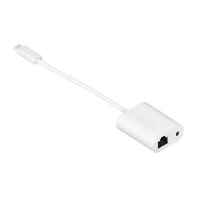 Sonos Combo Beyaz Adaptör