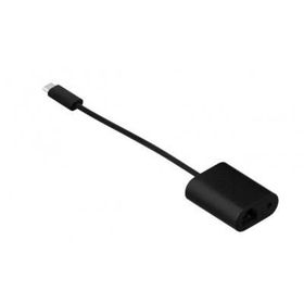 Sonos Combo Siyah Adaptör