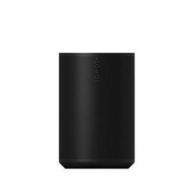 Sonos Era 100 Siyah Kablosuz Hoparlör