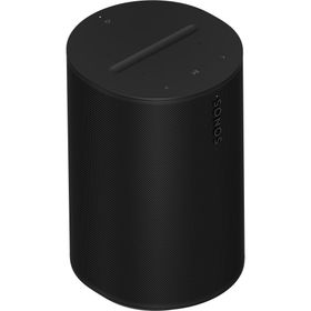Sonos Era 100 Siyah Kablosuz Hoparlör