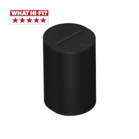 Sonos Era 100 Siyah Kablosuz Hoparlör