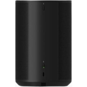 Sonos Era 100 Siyah Kablosuz Hoparlör