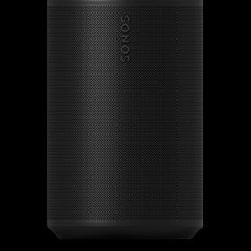 Sonos Era 100 SL Siyah Bluetooth Hoparlör