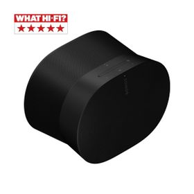 Sonos Era 300 Siyah Bluetooth Hoparlör