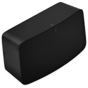 Sonos Five Siyah Bluetooth Hoparlör