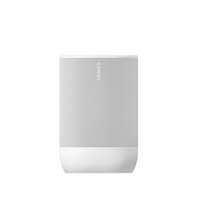 Sonos Move 2 Beyaz Bluetooth Hoparlör