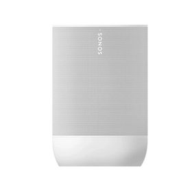 Sonos Move 2 Beyaz Bluetooth Hoparlör
