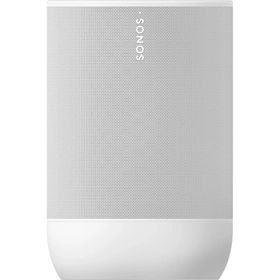 Sonos Move 2 Beyaz Bluetooth Hoparlör