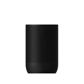Sonos Move 2 Siyah Bluetooth Hoparlör