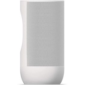 Sonos Move Akıllı Taşınabilir Wi-Fi ve Bluetooth Hoparlör Beyaz