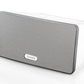 Sonos Play 3 Beyaz Wireless Ev Sinema Sistemi