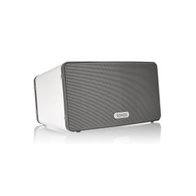 Sonos Play 3 Beyaz Wireless Ev Sinema Sistemi
