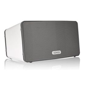 Sonos Play 3 Beyaz Wireless Ev Sinema Sistemi