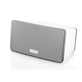 Sonos Play 3 Beyaz Wireless Ev Sinema Sistemi