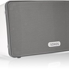 Sonos Play 3 Beyaz Wireless Ev Sinema Sistemi
