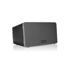 Sonos PLAY-3 Siyah Ev Sinema Ses Sistemi