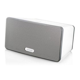 Sonos PLAY-3 Siyah Ev Sinema Ses Sistemi