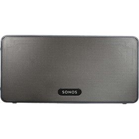 Sonos PLAY-3 Siyah Ev Sinema Ses Sistemi
