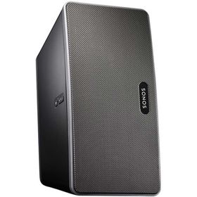 Sonos PLAY-3 Siyah Ev Sinema Ses Sistemi