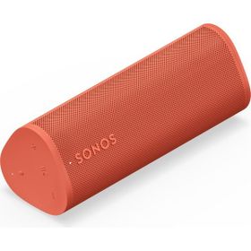 Sonos Roam 2 Kırmızı Bluetooth Hoparlör