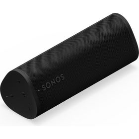Sonos Roam 2 Siyah Bluetooth Hoparlör