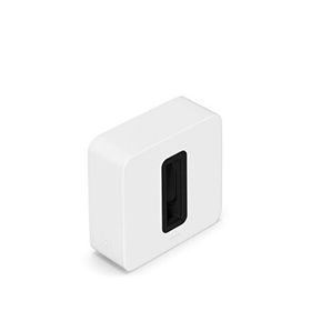 Sonos Sub G4 Beyaz Kablosuz Subwoofer