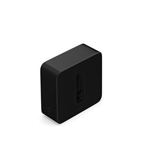 Sonos Sub G4 Siyah Kablosuz Subwoofer