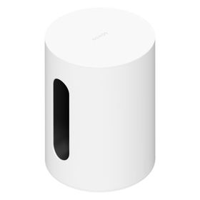 Sonos Sub Mini Beyaz Kablosuz Subwoofer