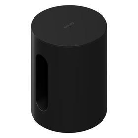 Sonos Sub Mini Siyah Kablosuz Subwoofer