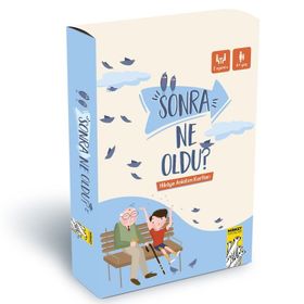 SONRA NE OLDU? - AZIZ SİVASLIOĞLU