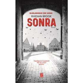 Sonra - Rhidian Brook