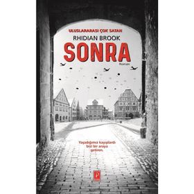 Sonra - Rhidian Brook
