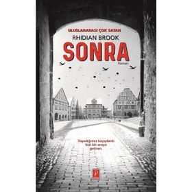 Sonra - Rhidian Brook