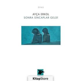 Sonra Sincaplar Geldi - Ayça Erkol