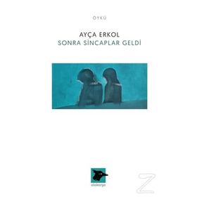 Sonra Sincaplar Geldi - Ayça Erkol