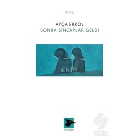 Sonra Sincaplar Geldi - Ayça Erkol