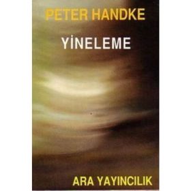 SONRADAN SONSUZ YINELEME - MAURICE BLANCHOT