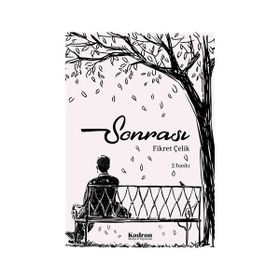 Sonrası - İsmail Isparta
