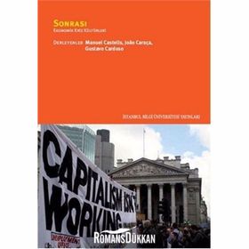 Sonrası - Rosalind Williams