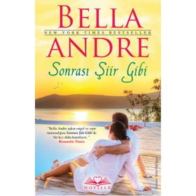 Sonrası Şiir Gibi - Bella Andre
