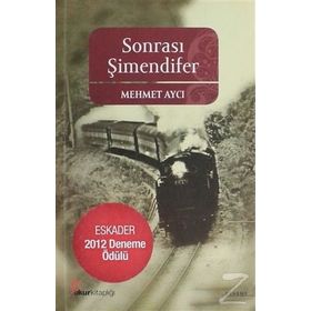 SONRASI ŞİMENDİFER - MEHMET AYCI