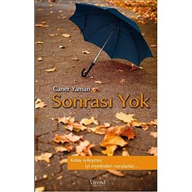 Sonrası Yok - Caner Yaman