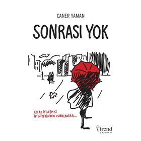 Sonrası Yok - Caner Yaman