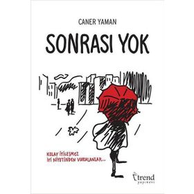 Sonrası Yok - Caner Yaman