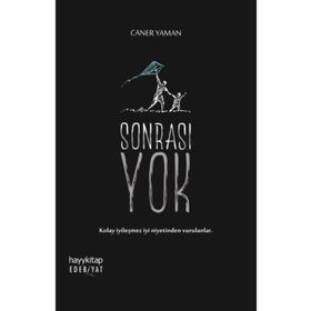 Sonrası Yok - Caner Yaman