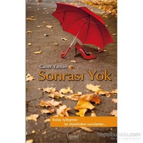 Sonrası Yok - Caner Yaman