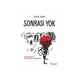 Sonrası Yok - Caner Yaman